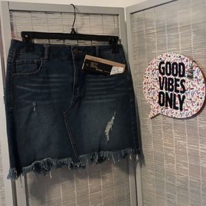 Nordstrom 1822 Denim